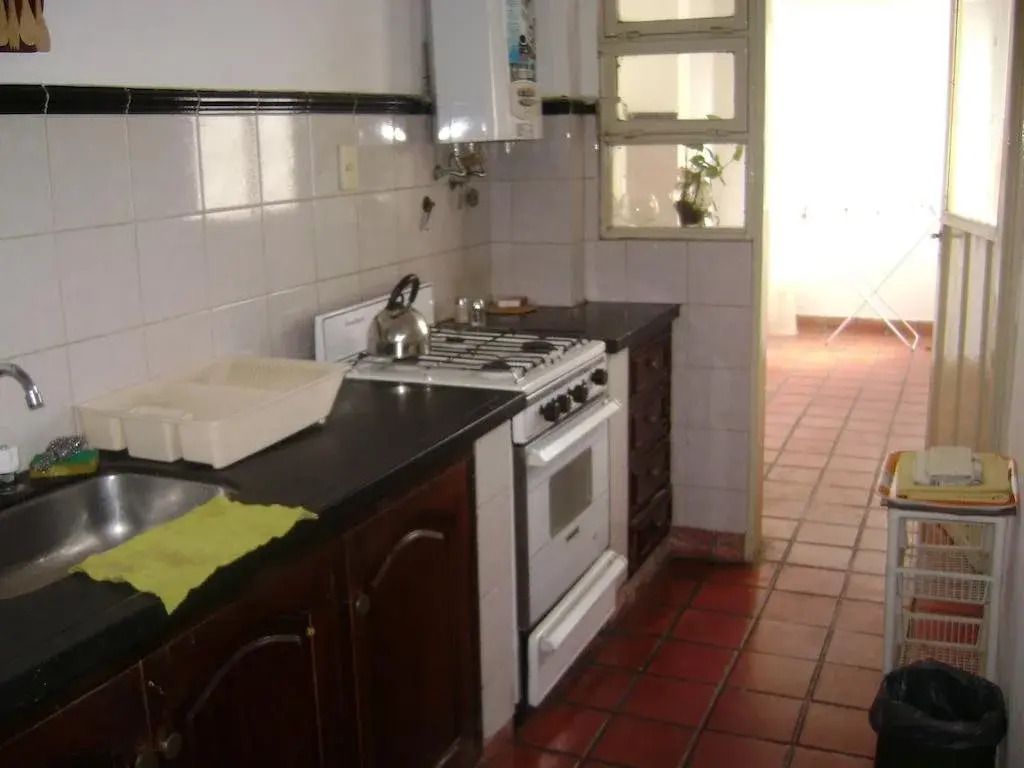 Departamento Mayka Pueyrredón