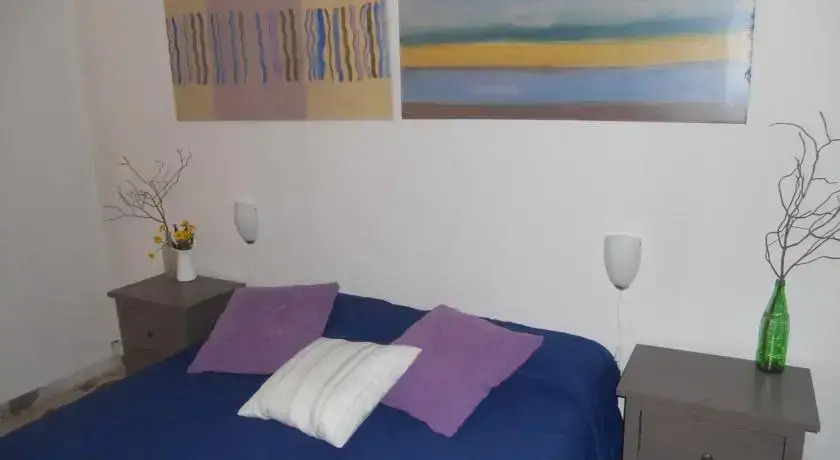 Etnarte Rooms