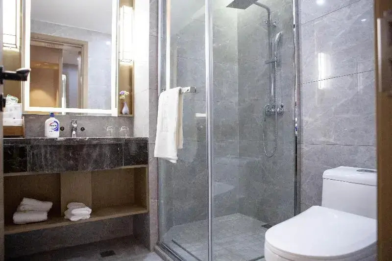 Hanting Premium (Wenzhou Longwan Haicheng)