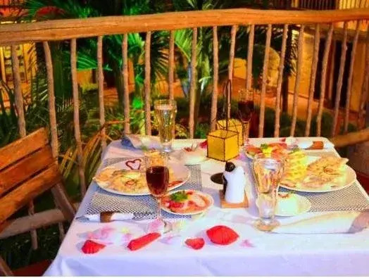 Hotel Campestre Casona del Camino Real