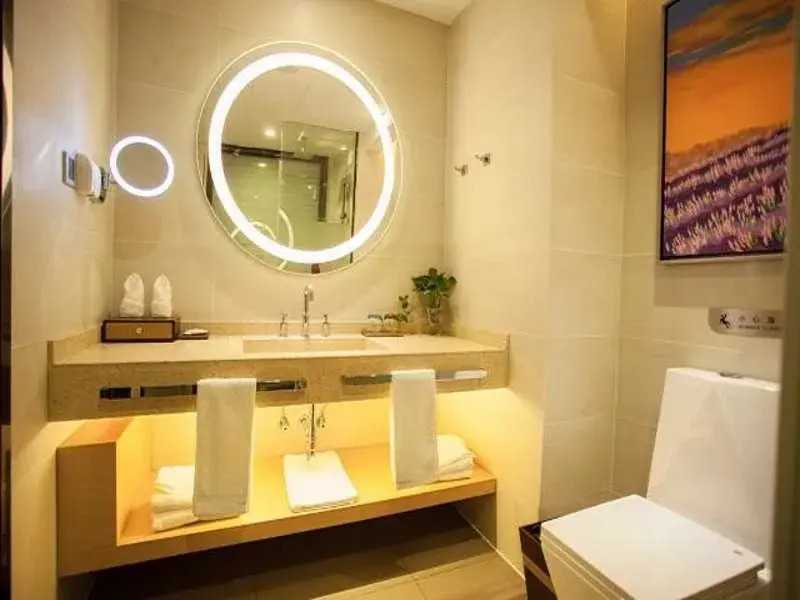Lavande Hotel (Jiaxing Zhongshan East Road Babaiban)
