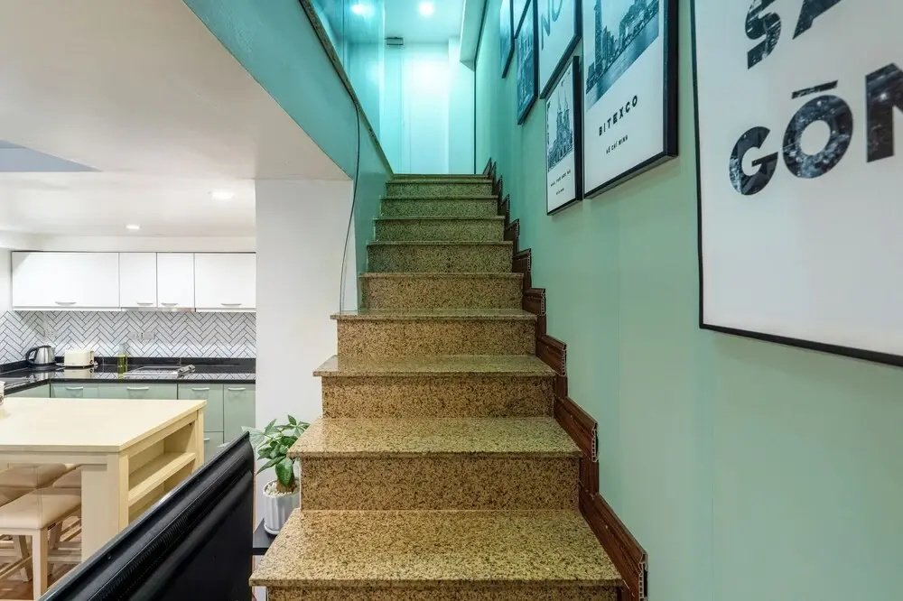 Cozy Stay I Trang Tien Ha Noi