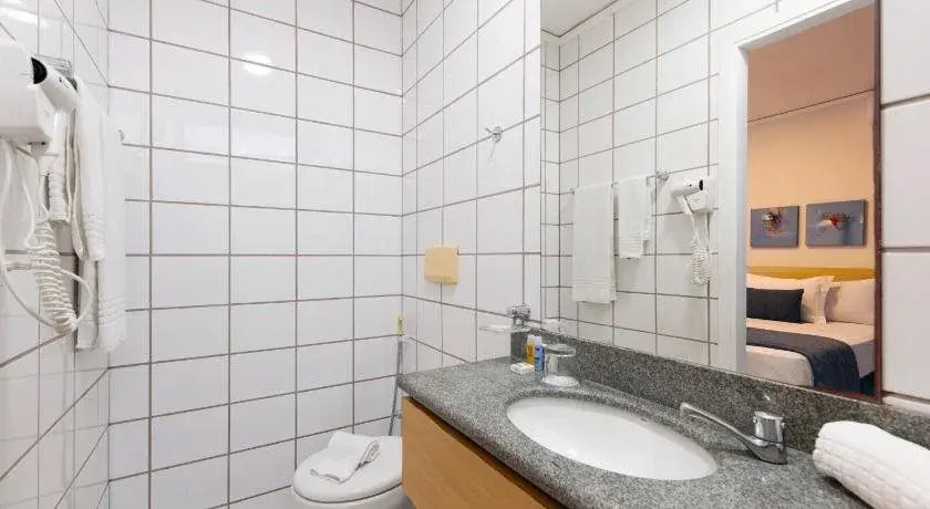 Píer Vitória Hotel