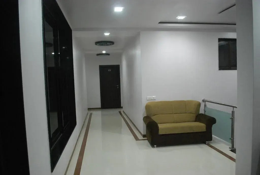 Hotel Galaxy