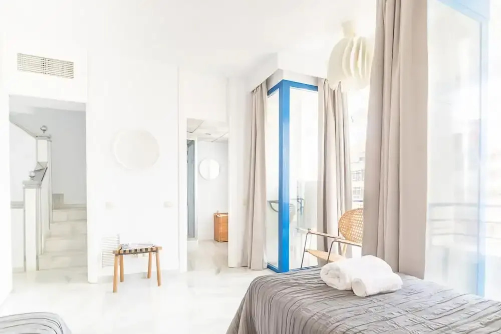 Marbella House Ph85 With Pool