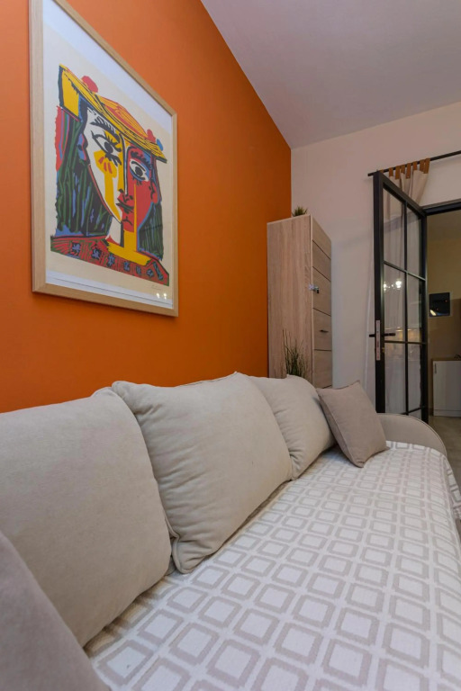 3C's Apartment THESS :Central, Cosy & Convenient