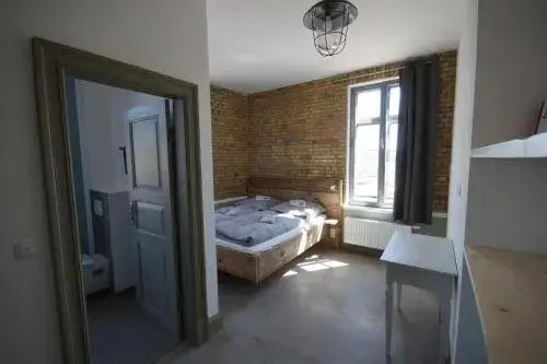 Seemannsheim Hostel Flensburg