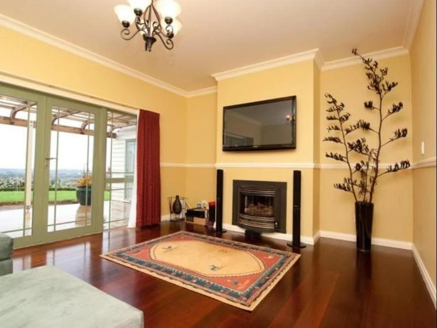 Matakana Country Lodge