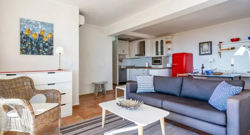 107707 Apartment In Fuengirola