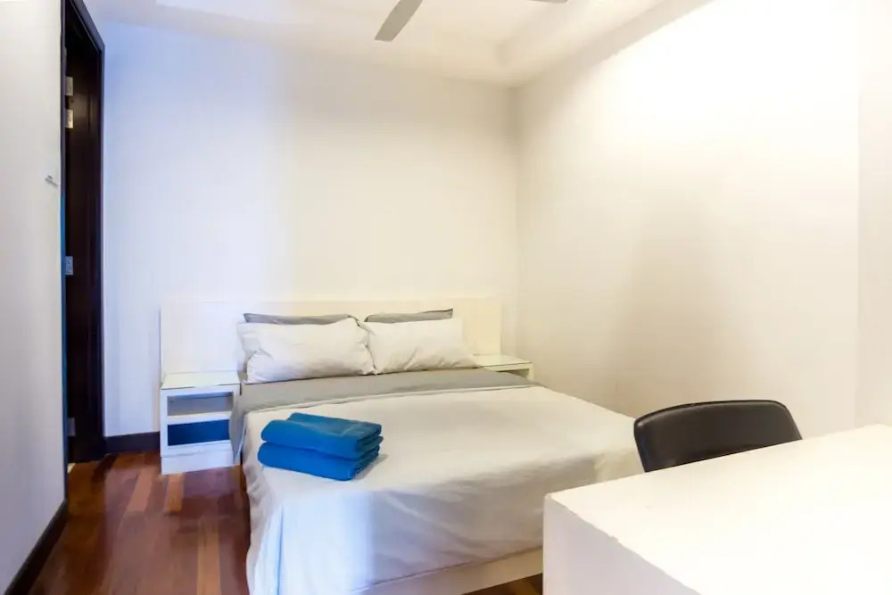 CozyHome Suites @ Casa Residency