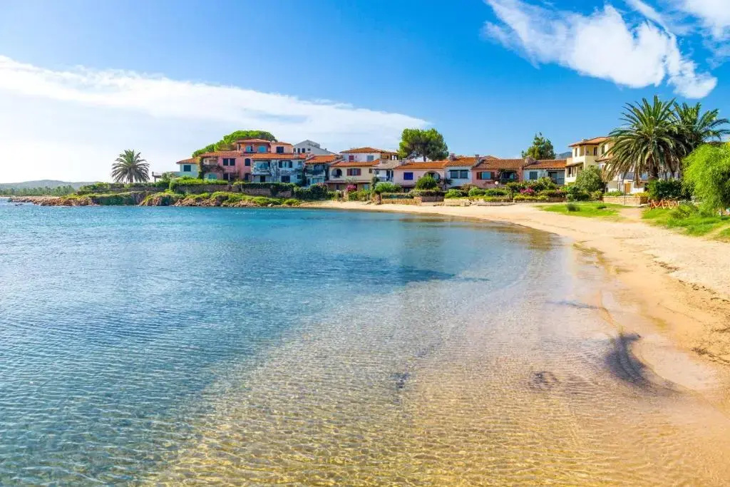 Piazzetta Bilo Brezza Marina