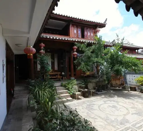 Viviens Homeinn