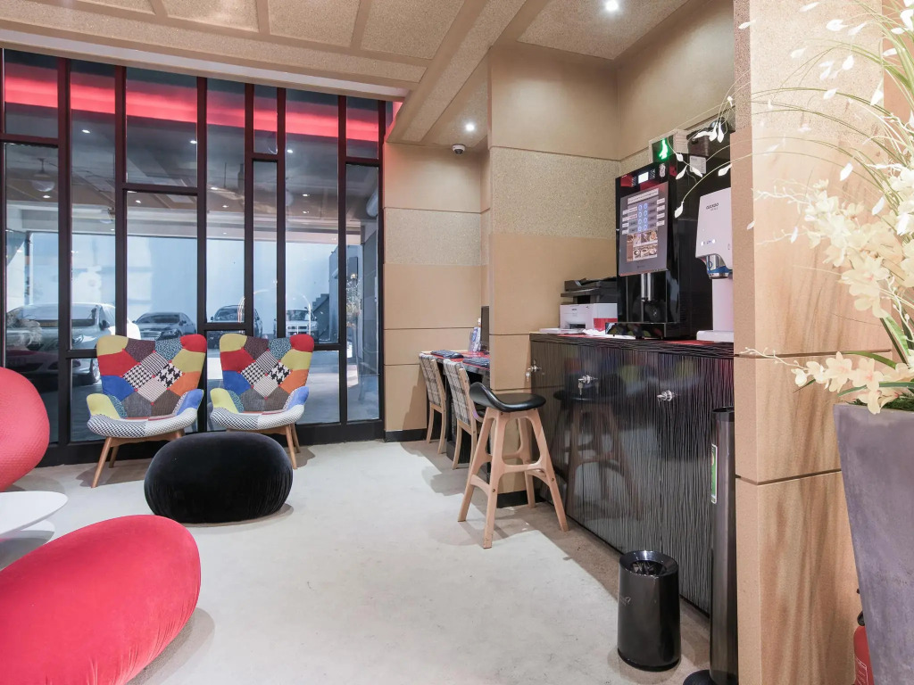 Hotel Airport
