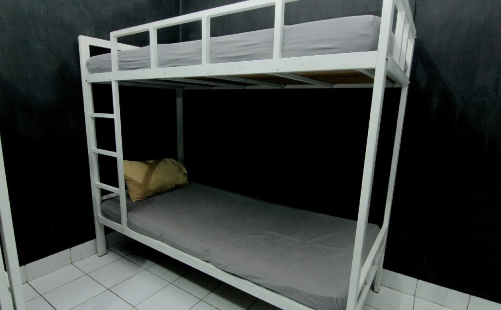 Hostel Backpacker 44