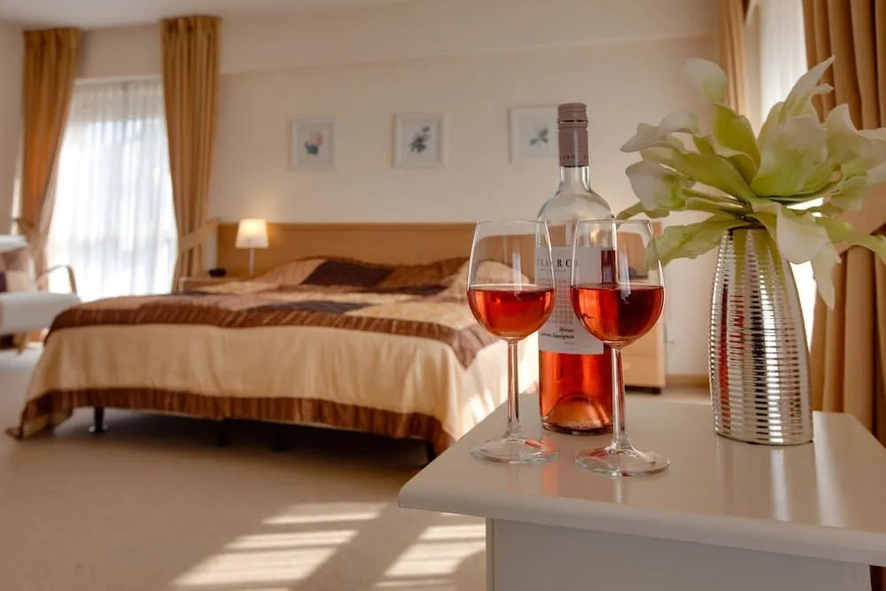 Hotel Eurotel Venray