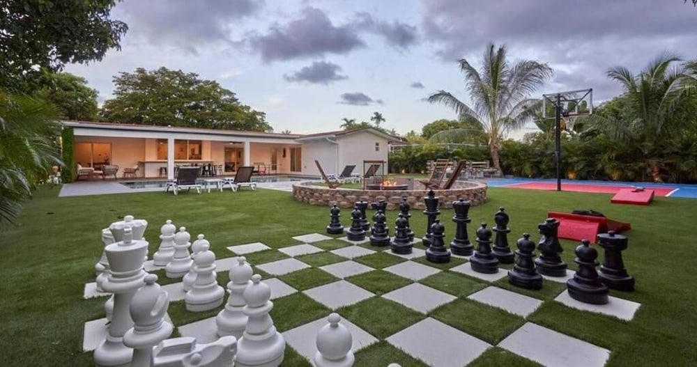 Villa Athena by Glam Homes