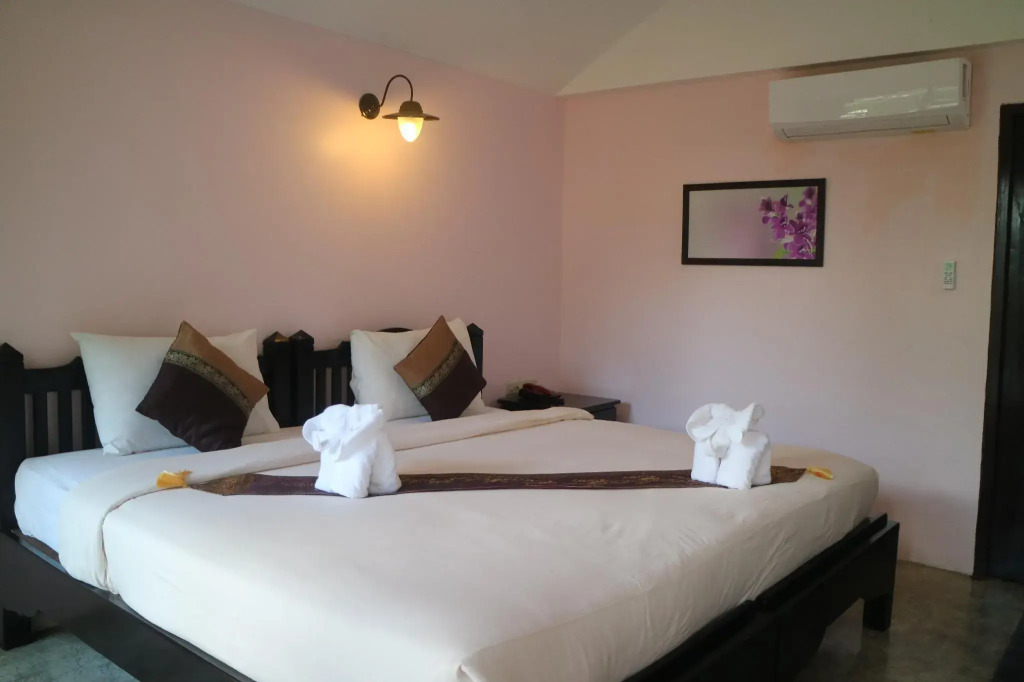 Chang Cliff Resort