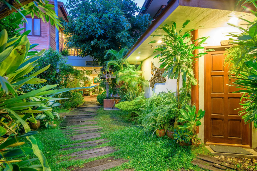 Baan Khachathong Hua Hin