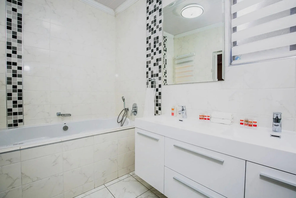 Sunrock Guesthouse