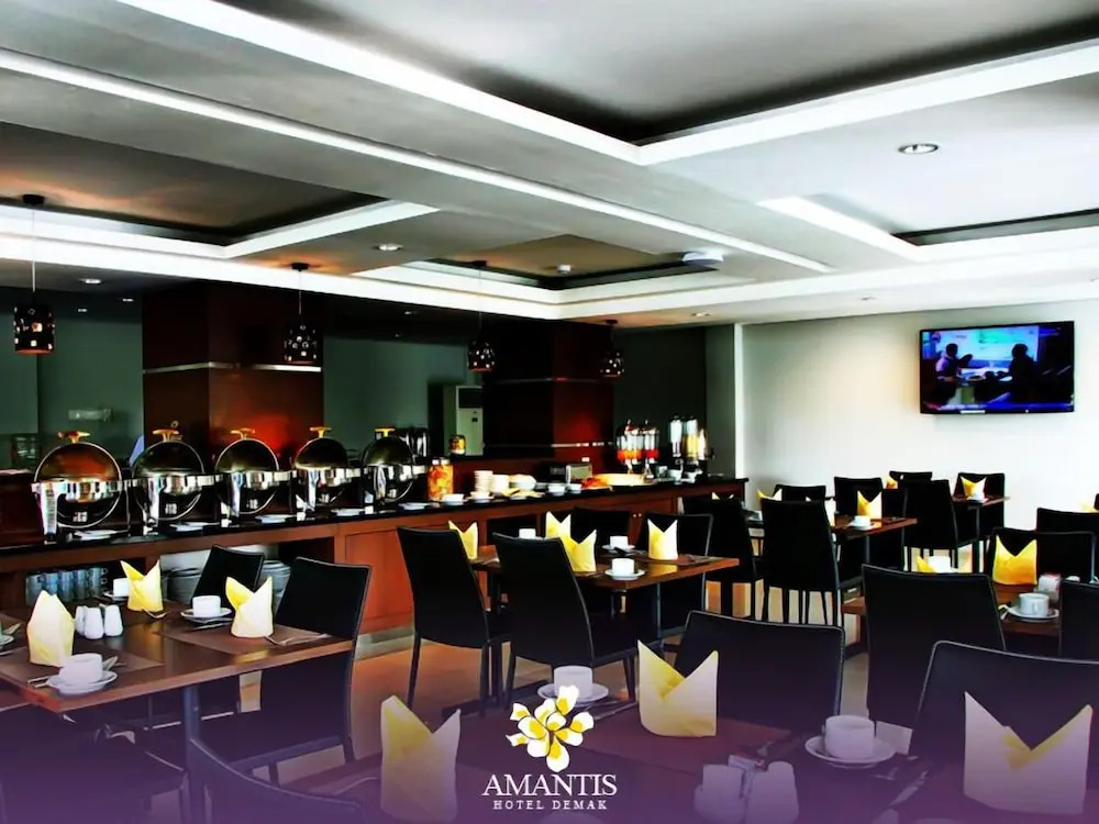 Amantis Hotel