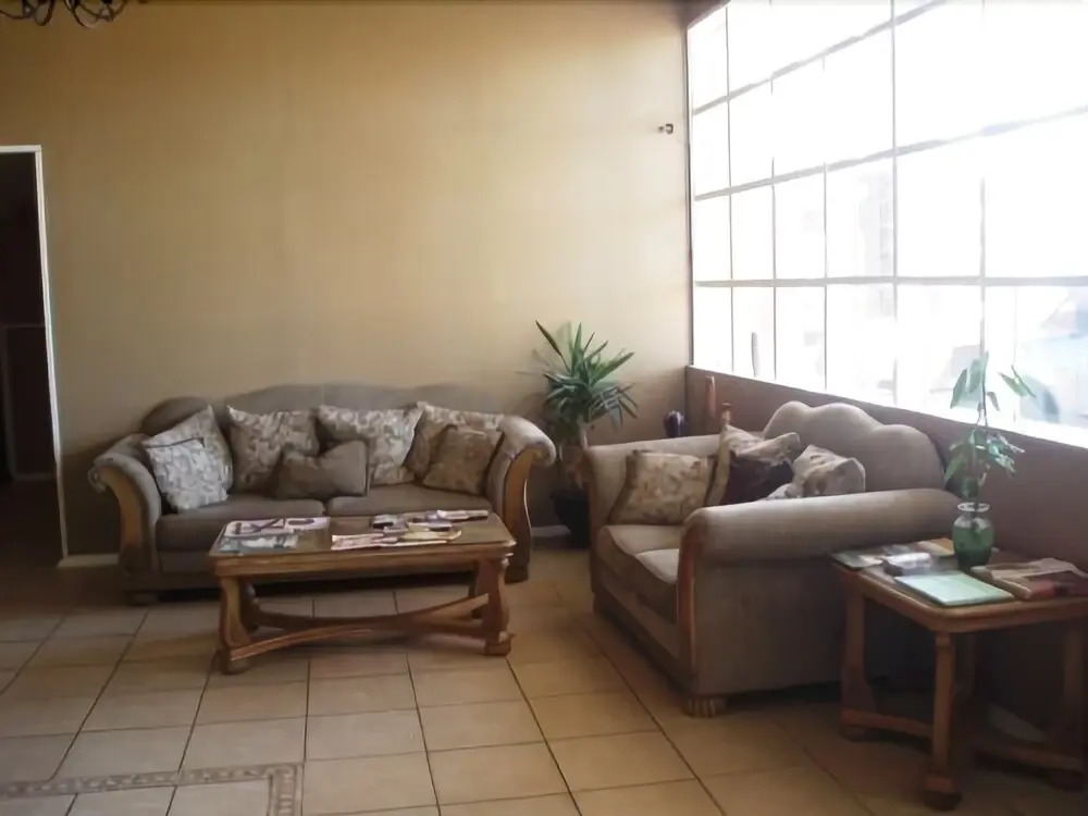 Frontier Inn Abilene