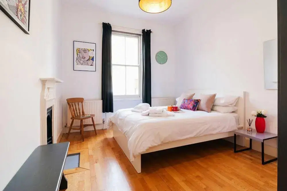 Fg Apartments - The Chelsea Residence