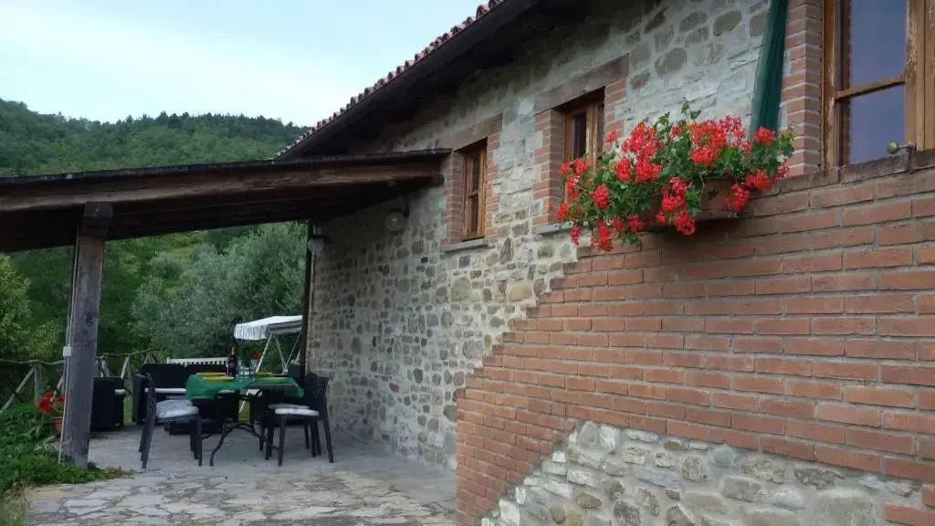 Agriturismo Il Monte - Piscina tra gli Ulivi, Maneggio con Cavalli e WIFI