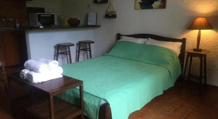 Villa Belmar Self-Catered Apartments