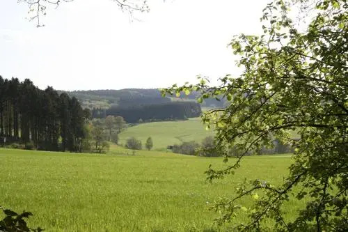 Hotel-Restaurant Haus Berkenbaum