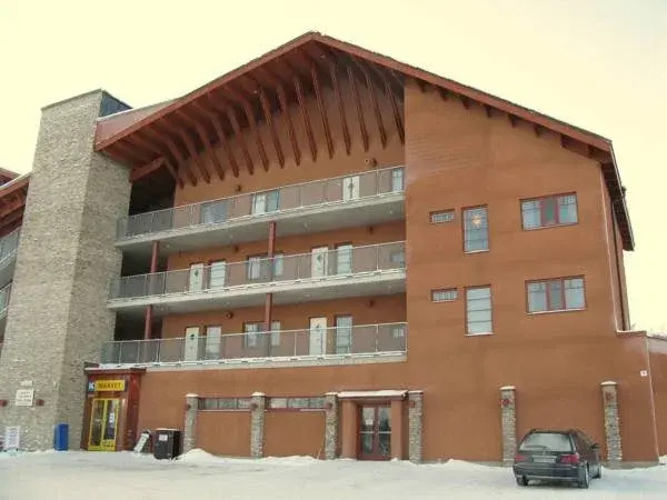 Taehti-Tahko Holiday Apartments