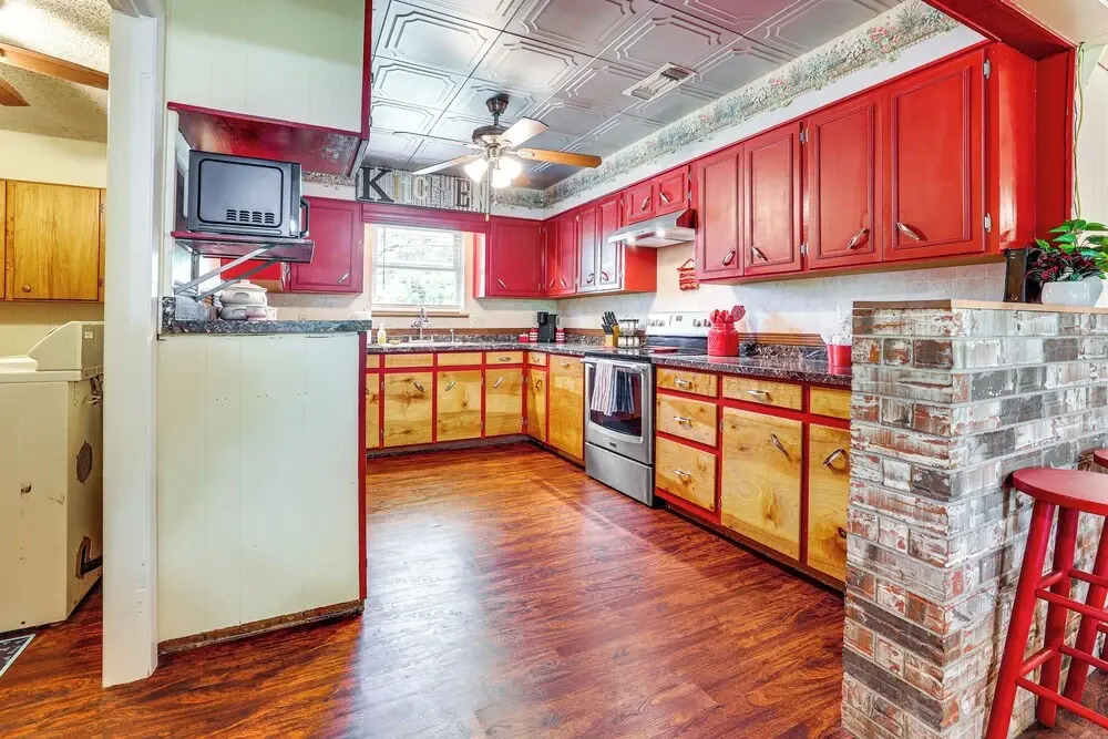 5 Mi to New Braunfels: Family-friendly Retreat