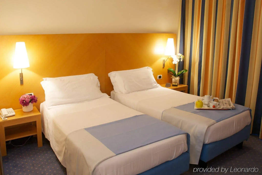 B&B HOTEL Bergamo Executive