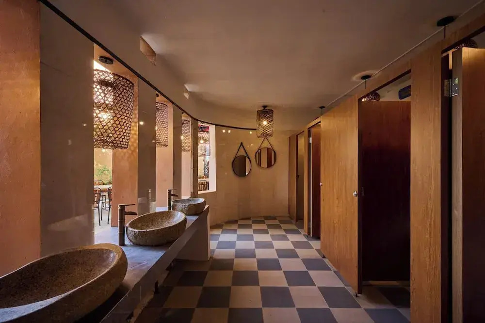 Mật Retreat