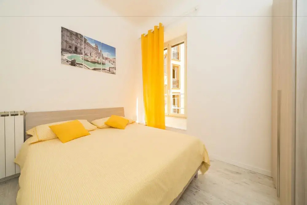Guest House San Pietro