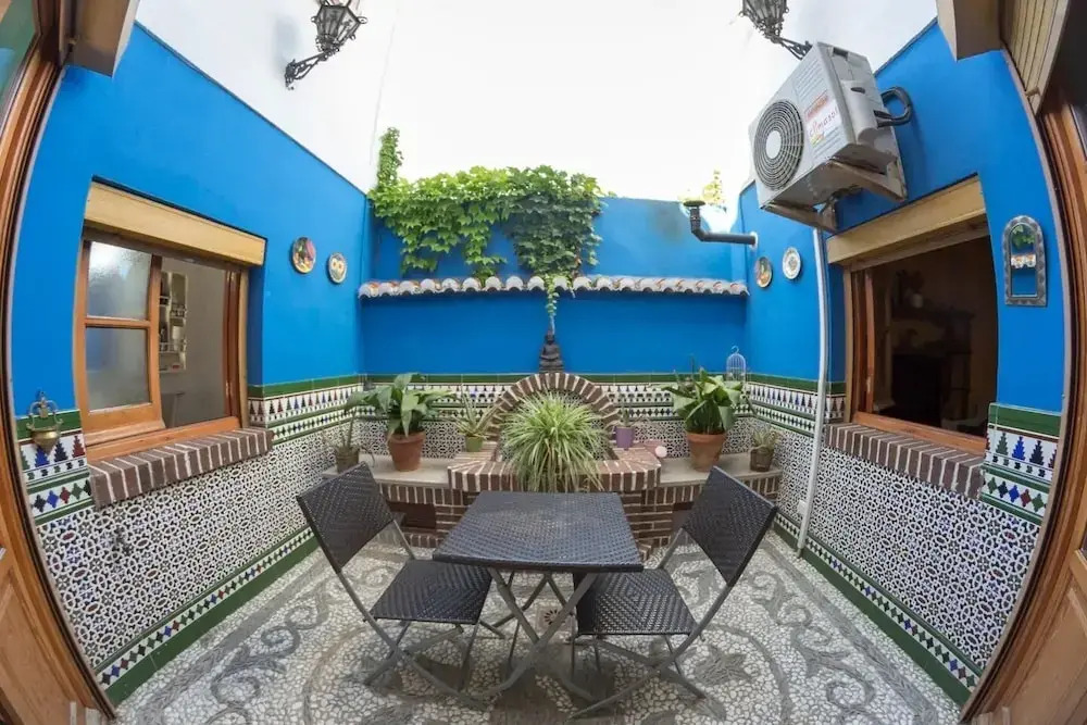 Rincón de Lola