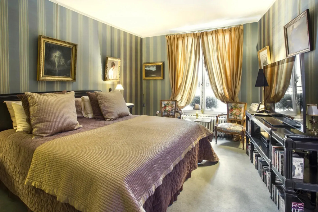 Saint Honore - Rnu 107815