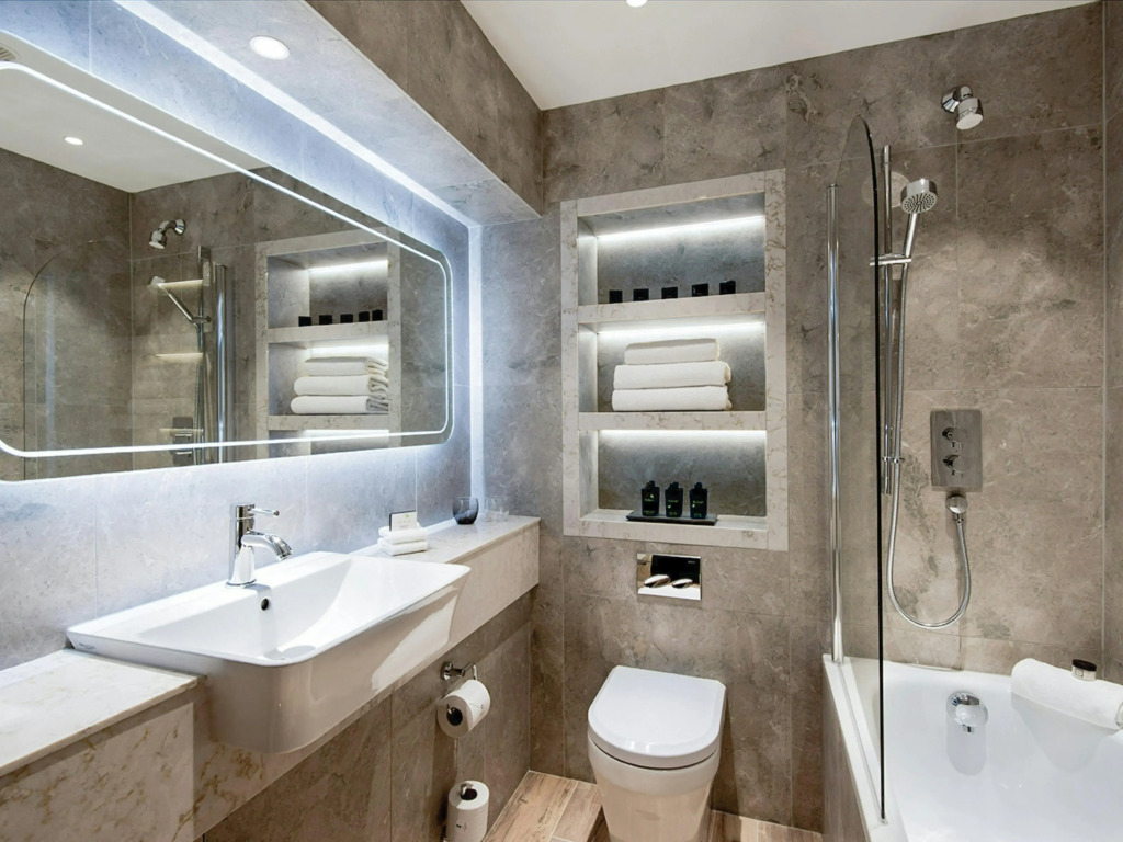 Clandeboye Lodge Hotel