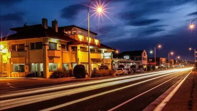 Stellas Dromana Hotel