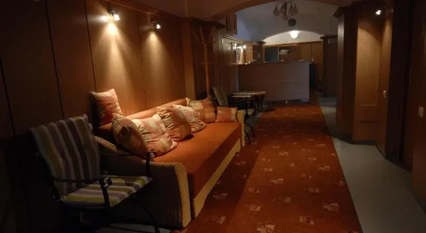 Park Hotel