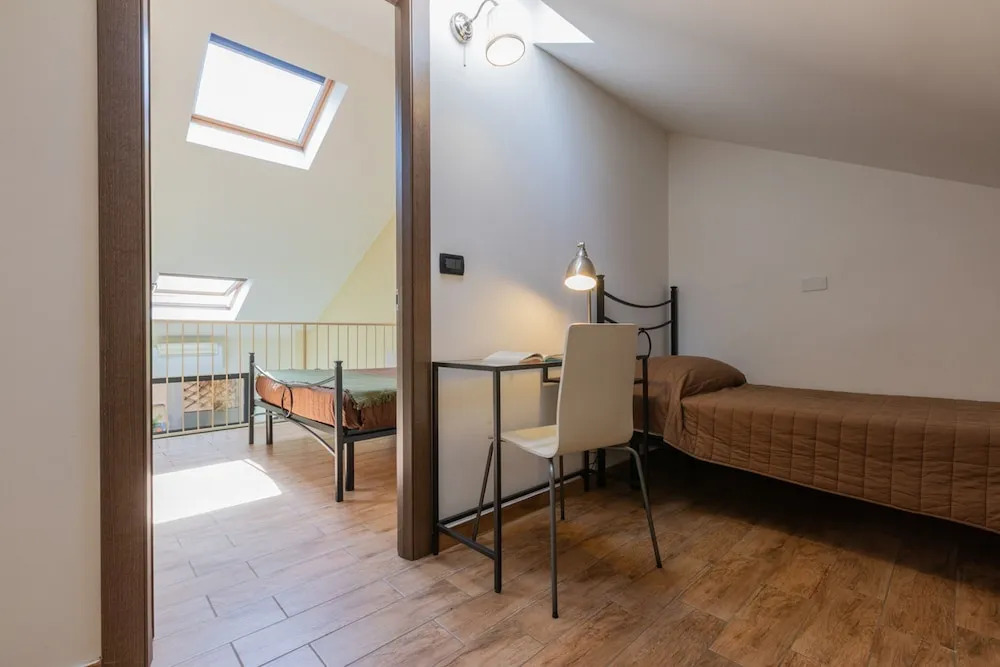 Tiziano Lofts by Wonderful Italy