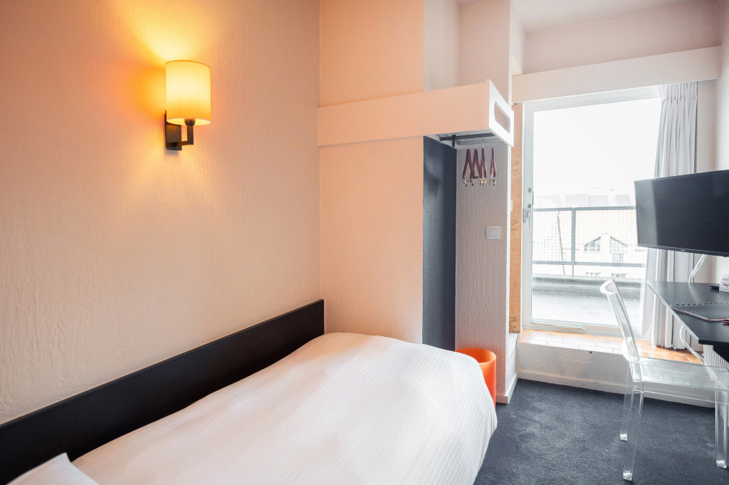 Hotel Queen Anne