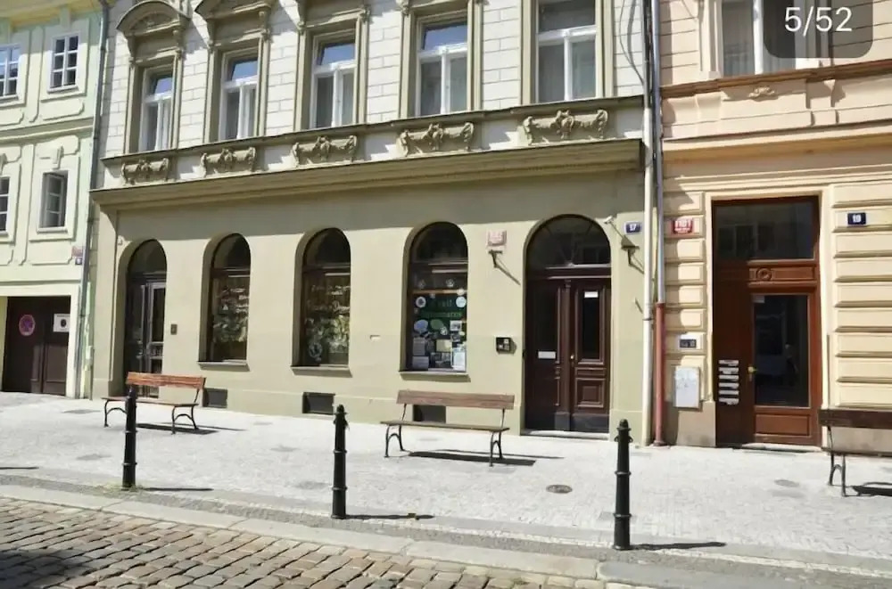 The Republic Apartments