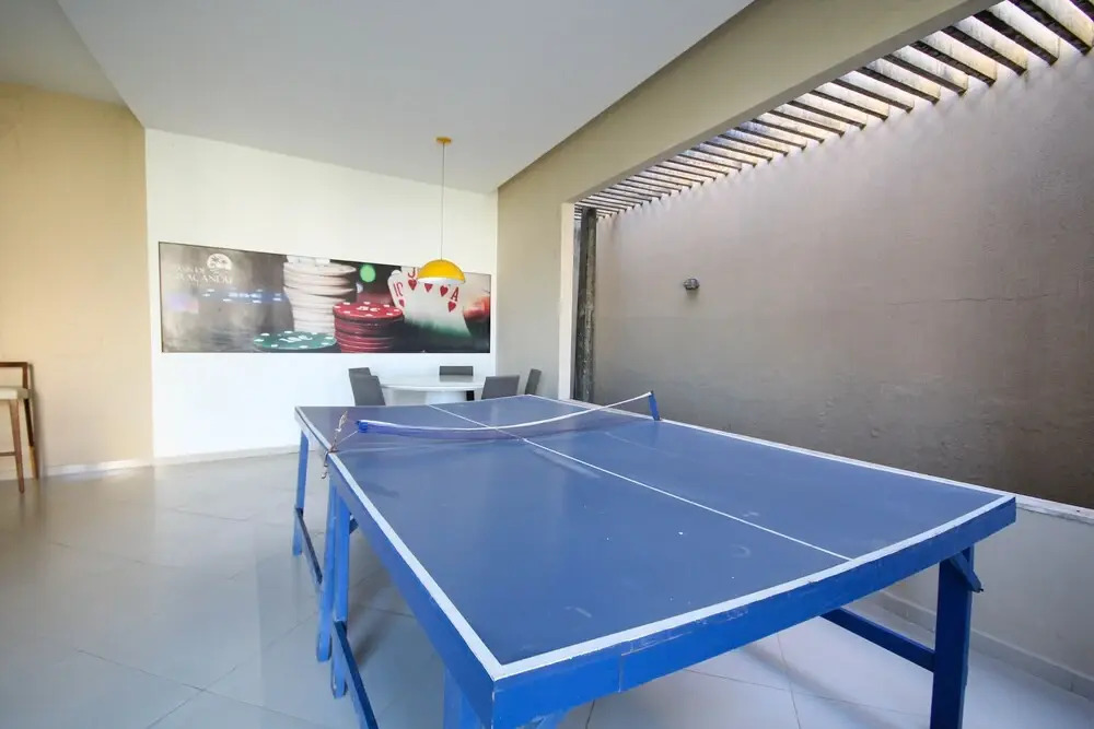 Carpediem - Casa com Piscina em Graçandu