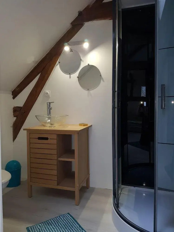 Cottage Atypique