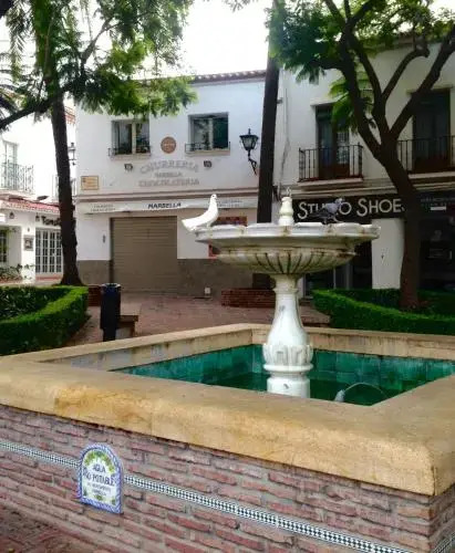 Tribeca Guest House