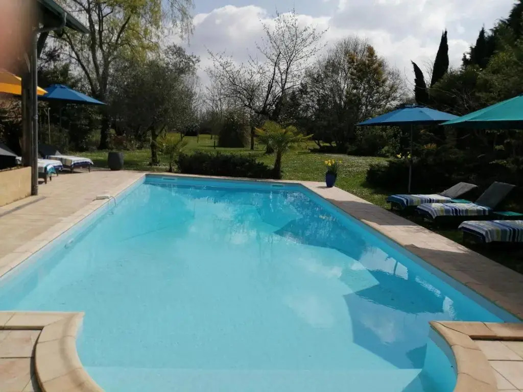 Domaine la jam
