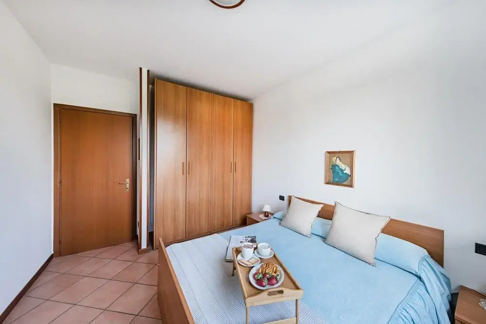 Condominio del Sole P1 137 Apartment by Wonderful Italy