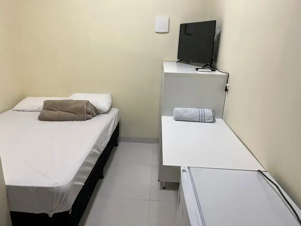 Hotel Porto Sollar
