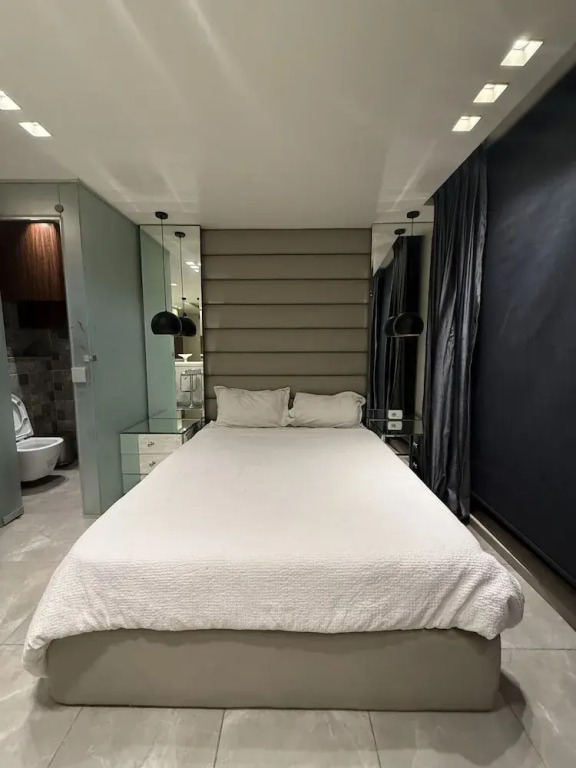 Charming Amman Apartment With Modern Amenities