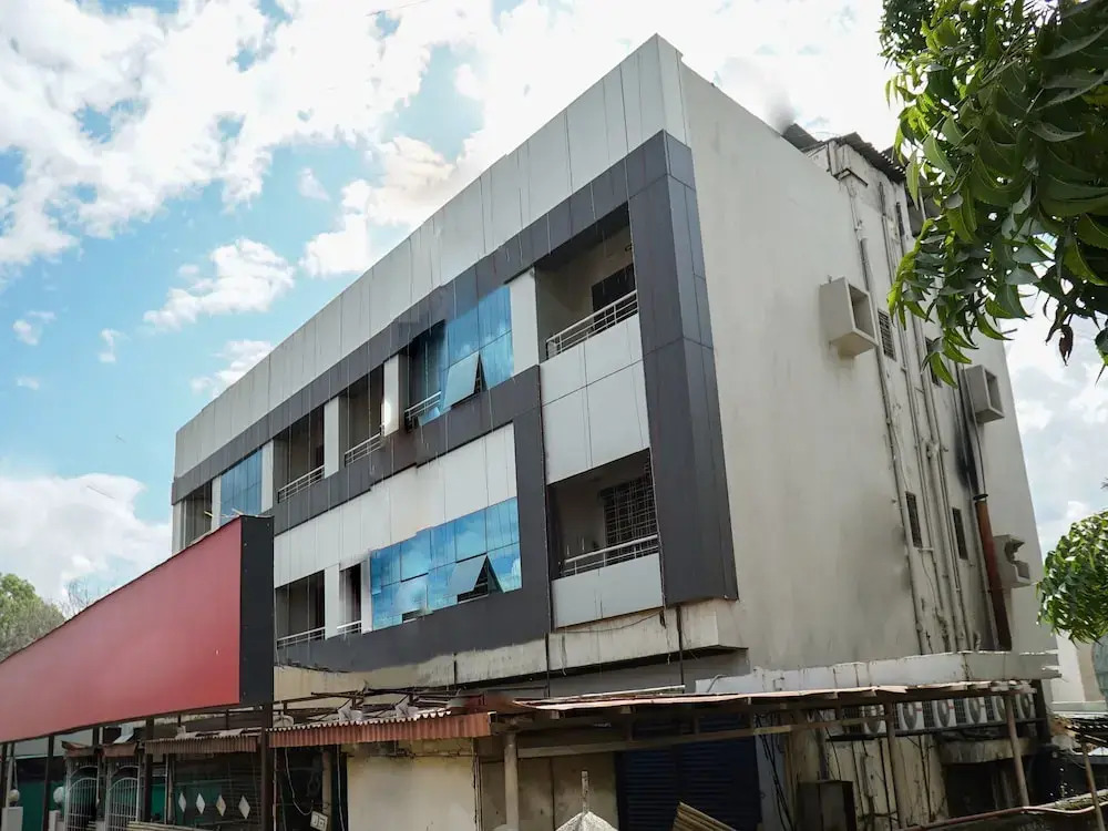 OYO 23693 Hotel Oberoi